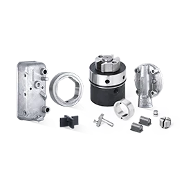 Diesel Fuel Injection Pump Parts