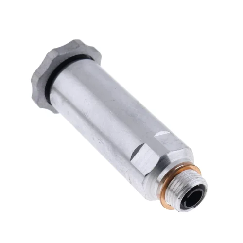 Primer Hand Fuel Feed Pump