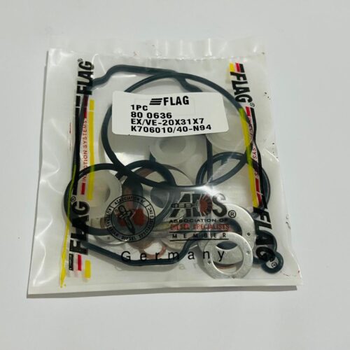 Diesel injection system repair