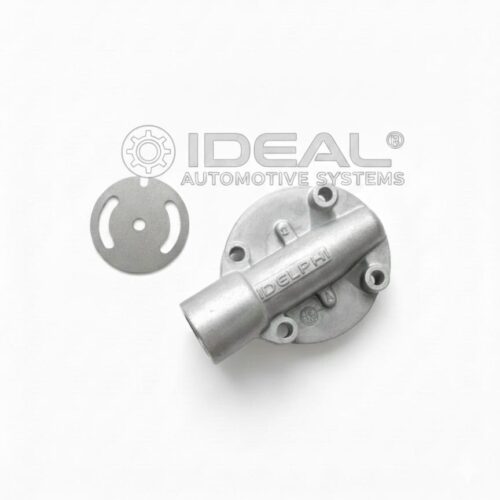 Fuel Injection Pump End Plate Kit 7135-180 for Delphi DP200 Series