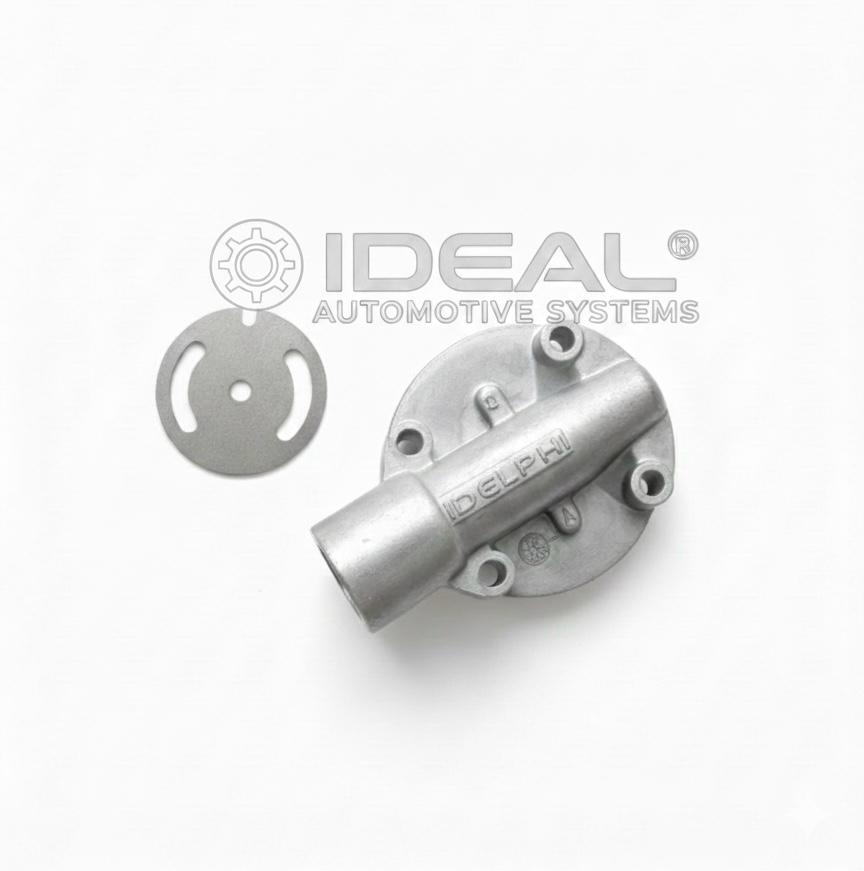 Fuel Injection Pump End Plate Kit 7135-180 for Delphi DP200 Series