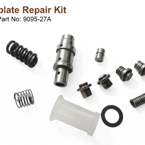 Premium Endplate Repair Kit – OEM Part No: 9095-27A | High-Precision Mechanical Spare Parts